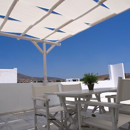 Amaryllis Beach Hotel Χρυσή Ακτή Εξωτερικό φωτογραφία