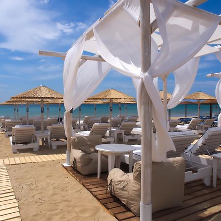 Amaryllis Beach Hotel Χρυσή Ακτή Εξωτερικό φωτογραφία