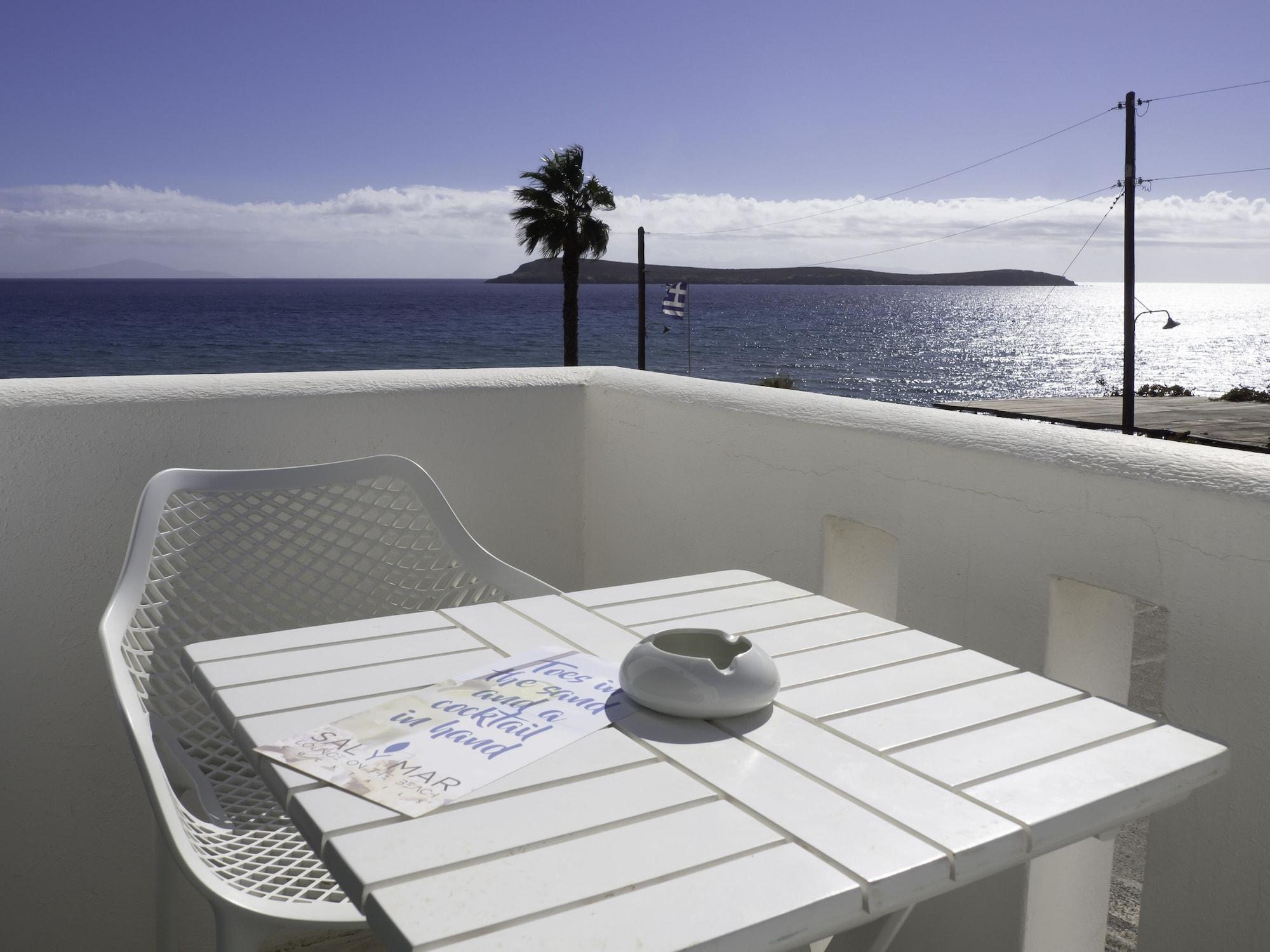 Amaryllis Beach Hotel Χρυσή Ακτή Εξωτερικό φωτογραφία