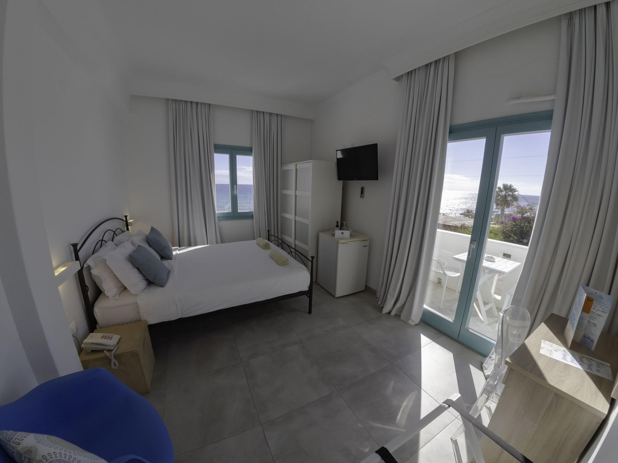 Amaryllis Beach Hotel Χρυσή Ακτή Εξωτερικό φωτογραφία