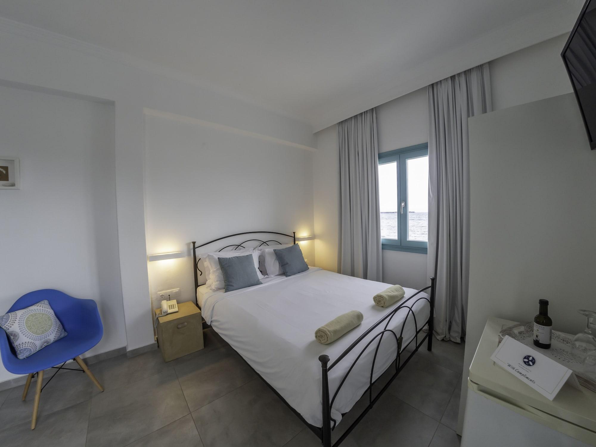Amaryllis Beach Hotel Χρυσή Ακτή Εξωτερικό φωτογραφία