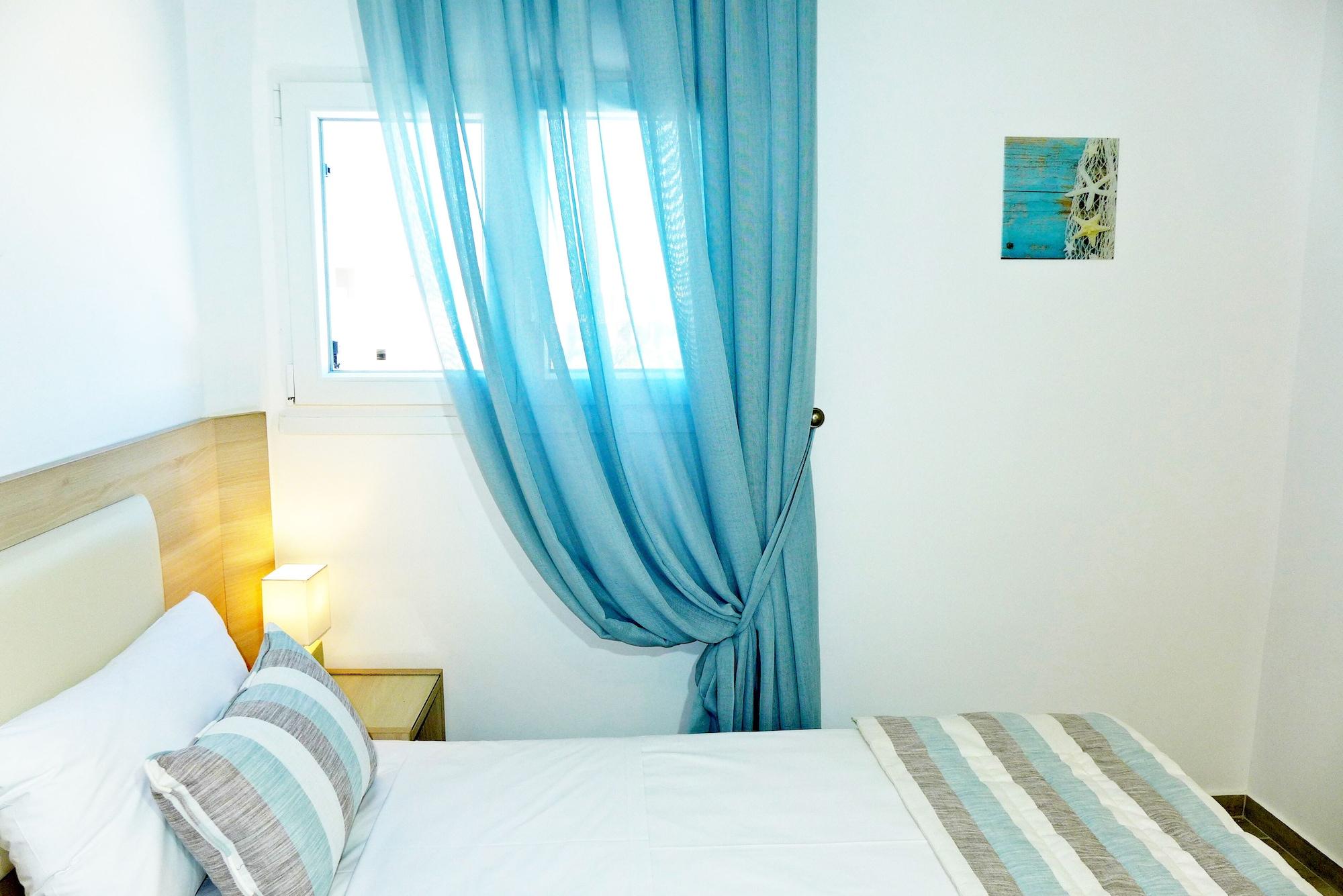 Amaryllis Beach Hotel Χρυσή Ακτή Εξωτερικό φωτογραφία