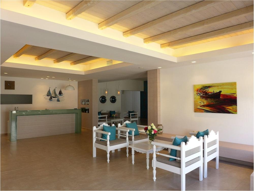 Amaryllis Beach Hotel Χρυσή Ακτή Εξωτερικό φωτογραφία