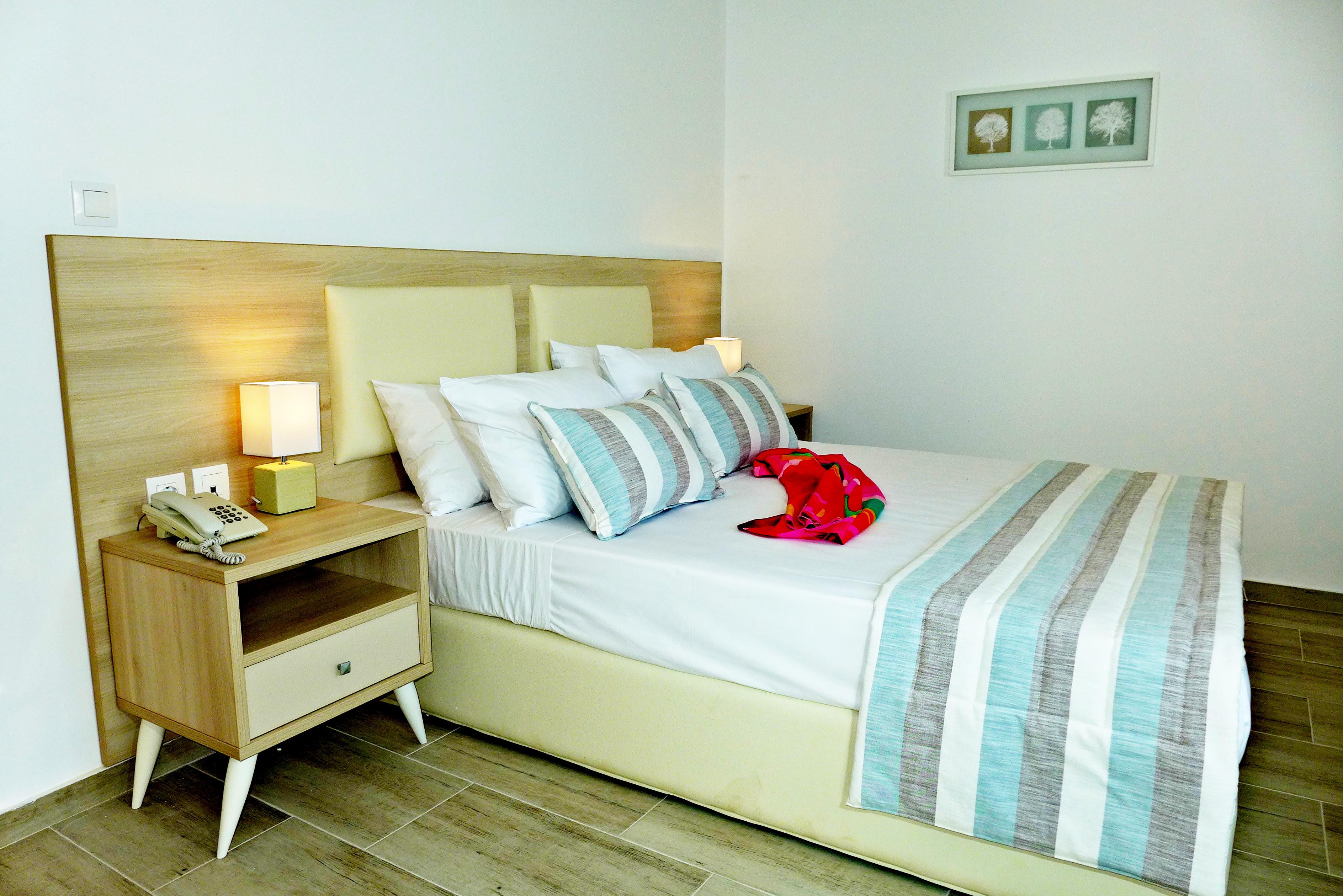 Amaryllis Beach Hotel Χρυσή Ακτή Εξωτερικό φωτογραφία