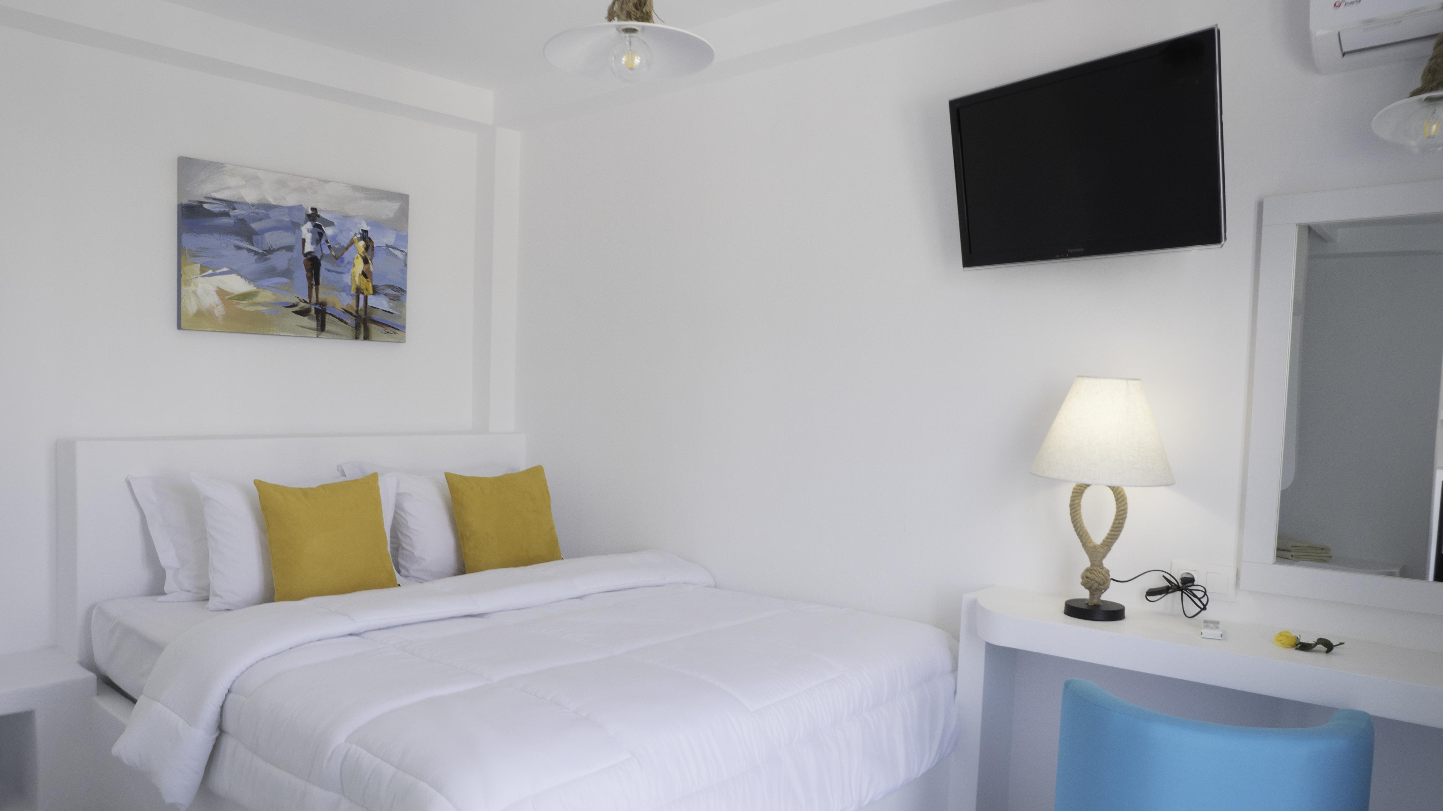Amaryllis Beach Hotel Χρυσή Ακτή Εξωτερικό φωτογραφία