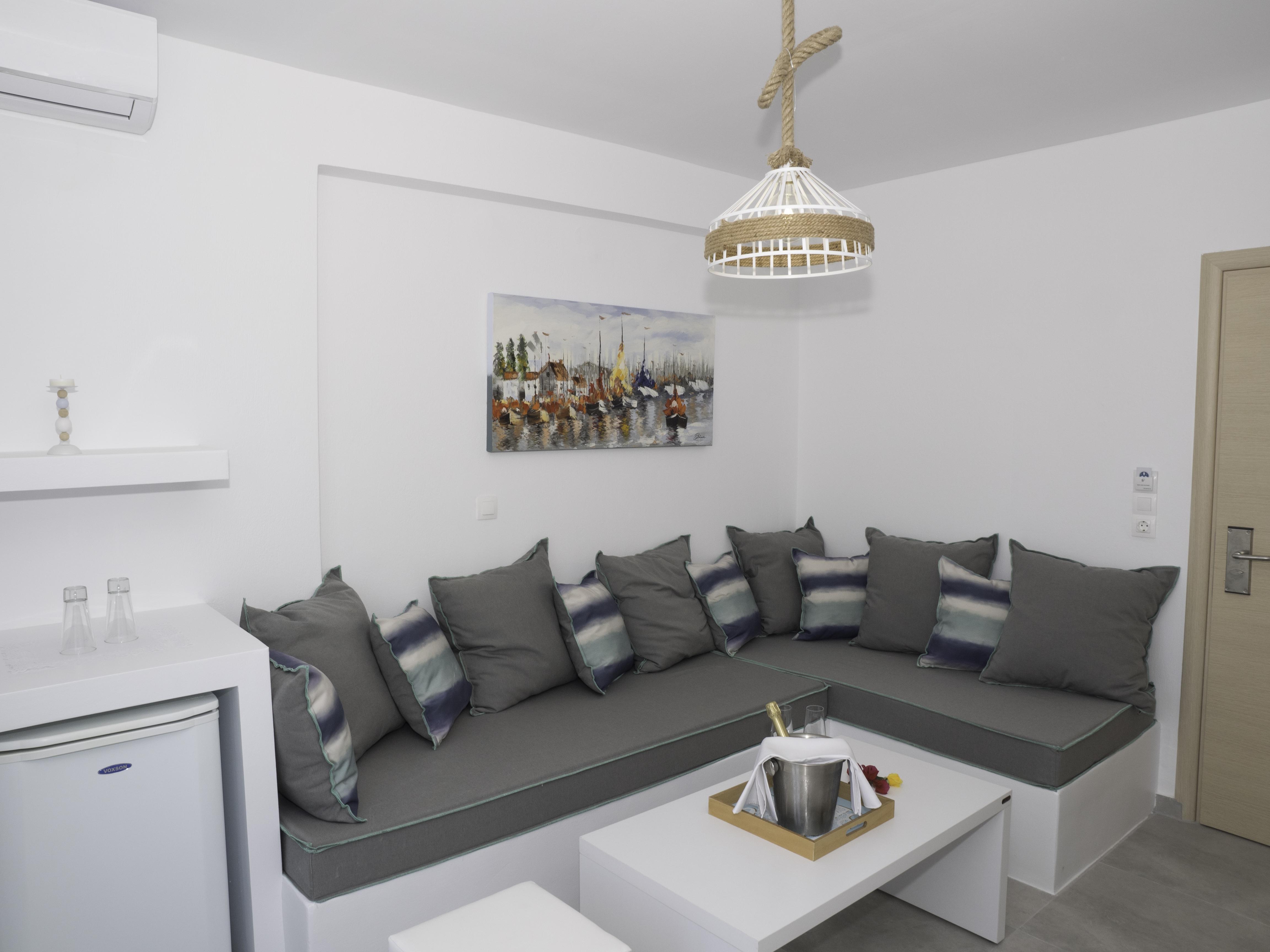 Amaryllis Beach Hotel Χρυσή Ακτή Εξωτερικό φωτογραφία