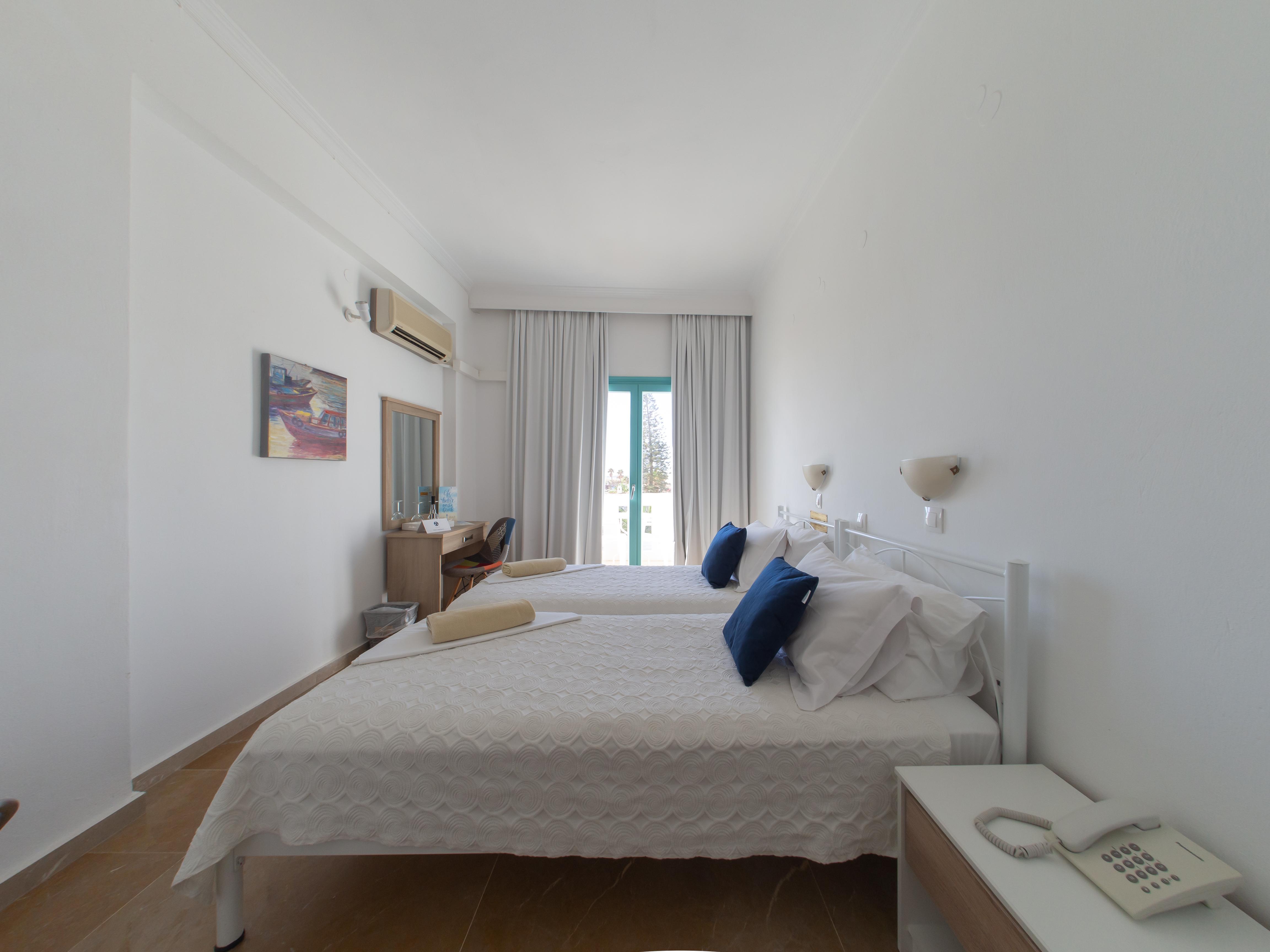 Amaryllis Beach Hotel Χρυσή Ακτή Εξωτερικό φωτογραφία