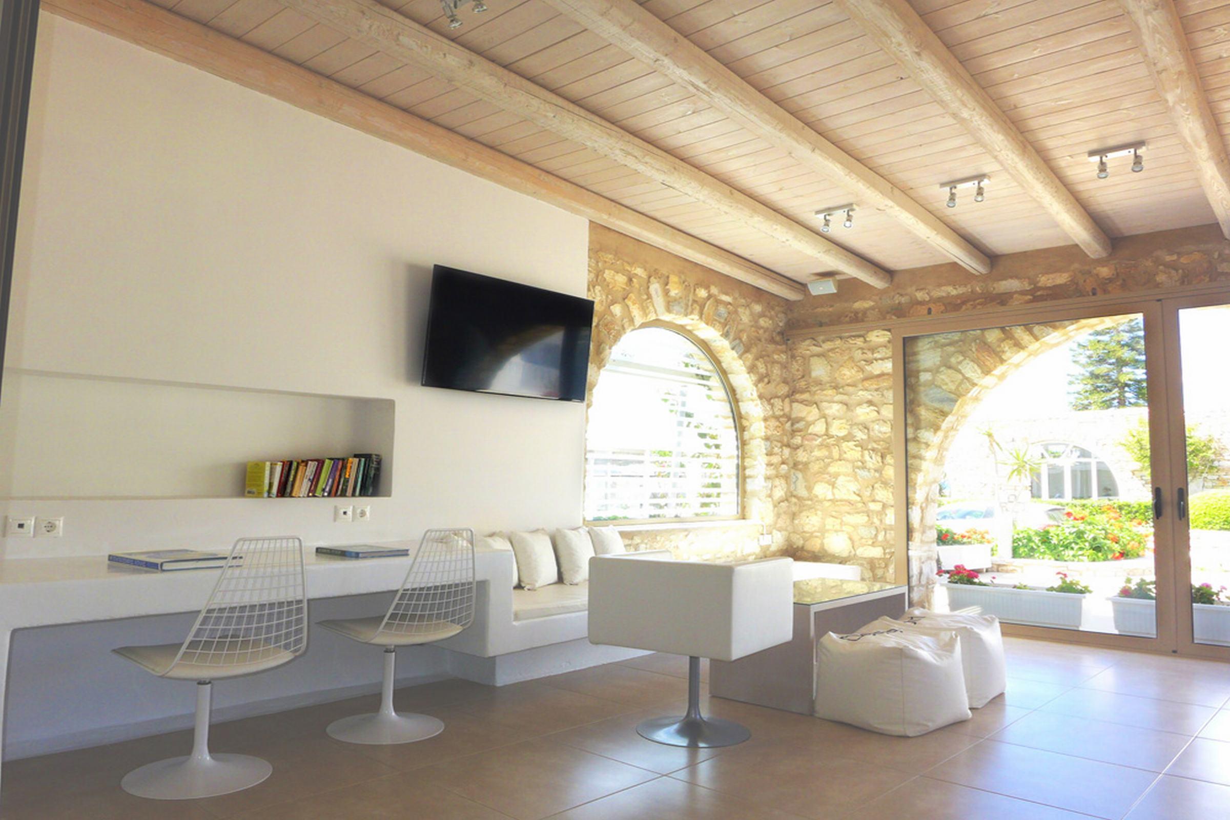 Amaryllis Beach Hotel Χρυσή Ακτή Εξωτερικό φωτογραφία