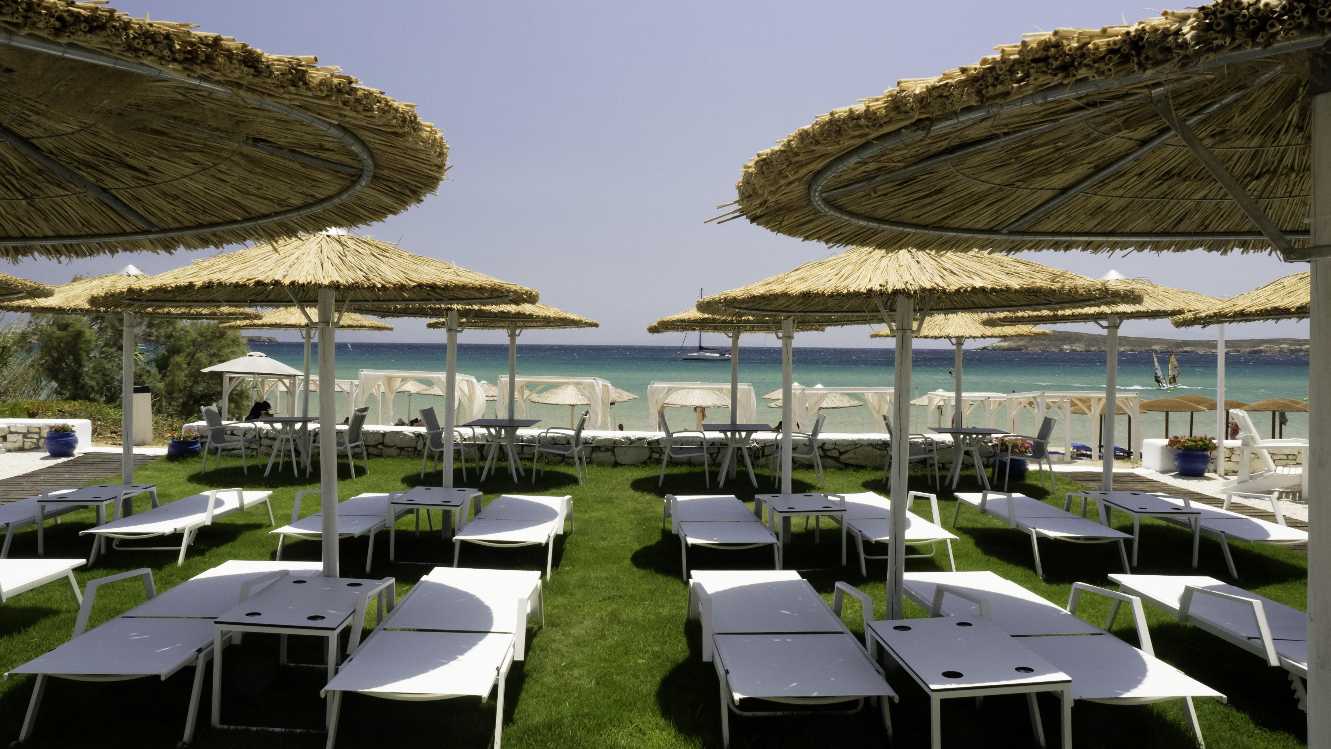 Amaryllis Beach Hotel Χρυσή Ακτή Εξωτερικό φωτογραφία