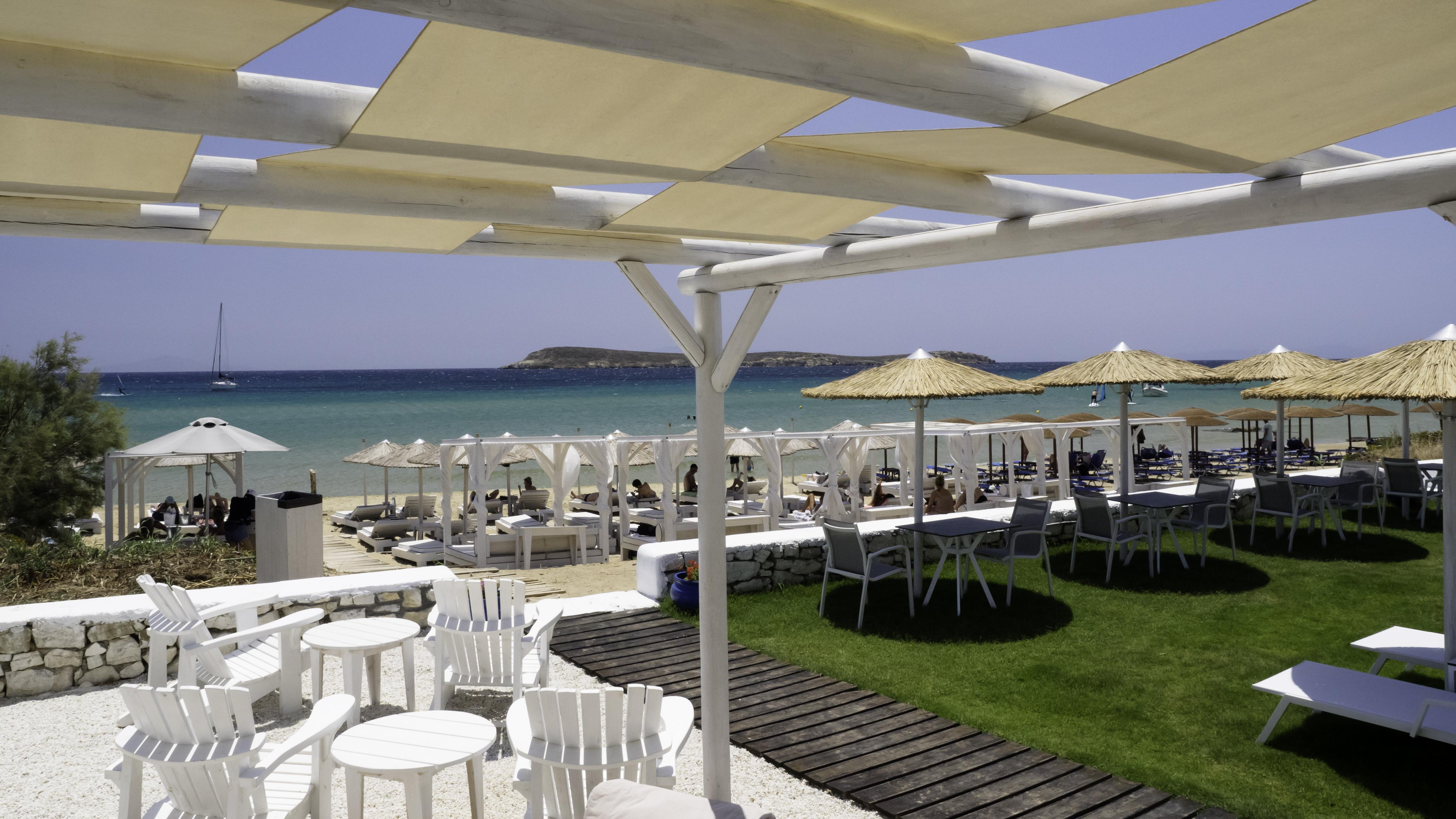 Amaryllis Beach Hotel Χρυσή Ακτή Εξωτερικό φωτογραφία