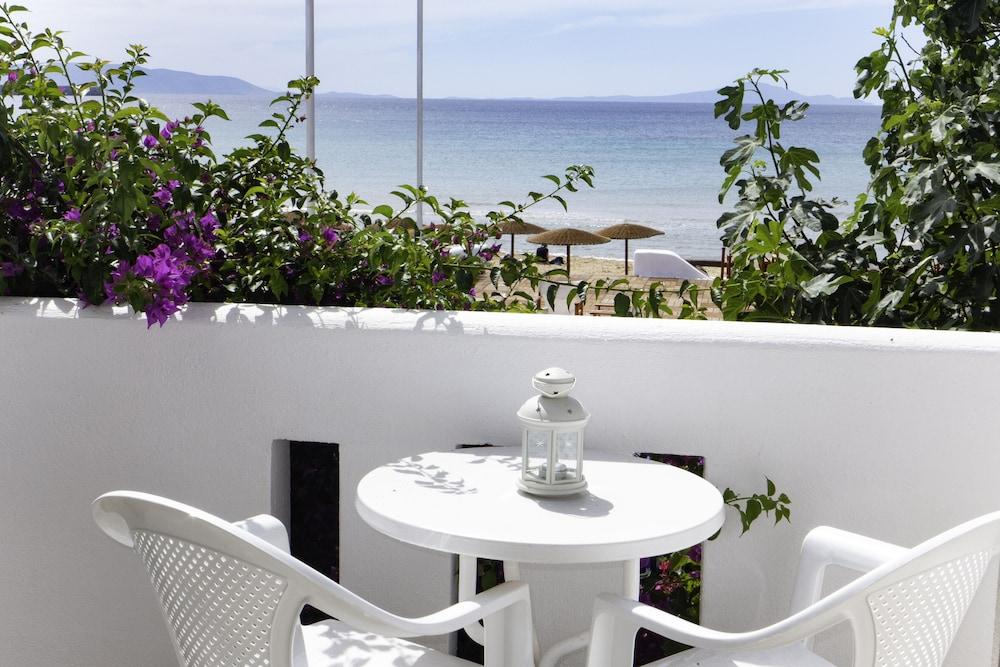Amaryllis Beach Hotel Χρυσή Ακτή Εξωτερικό φωτογραφία
