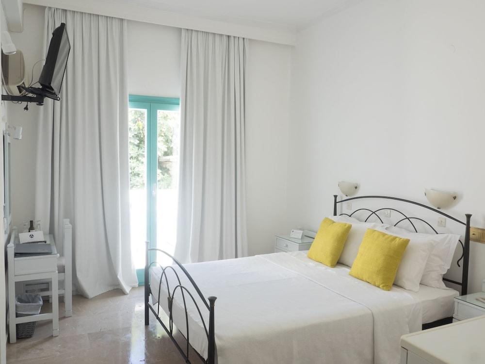 Amaryllis Beach Hotel Χρυσή Ακτή Εξωτερικό φωτογραφία