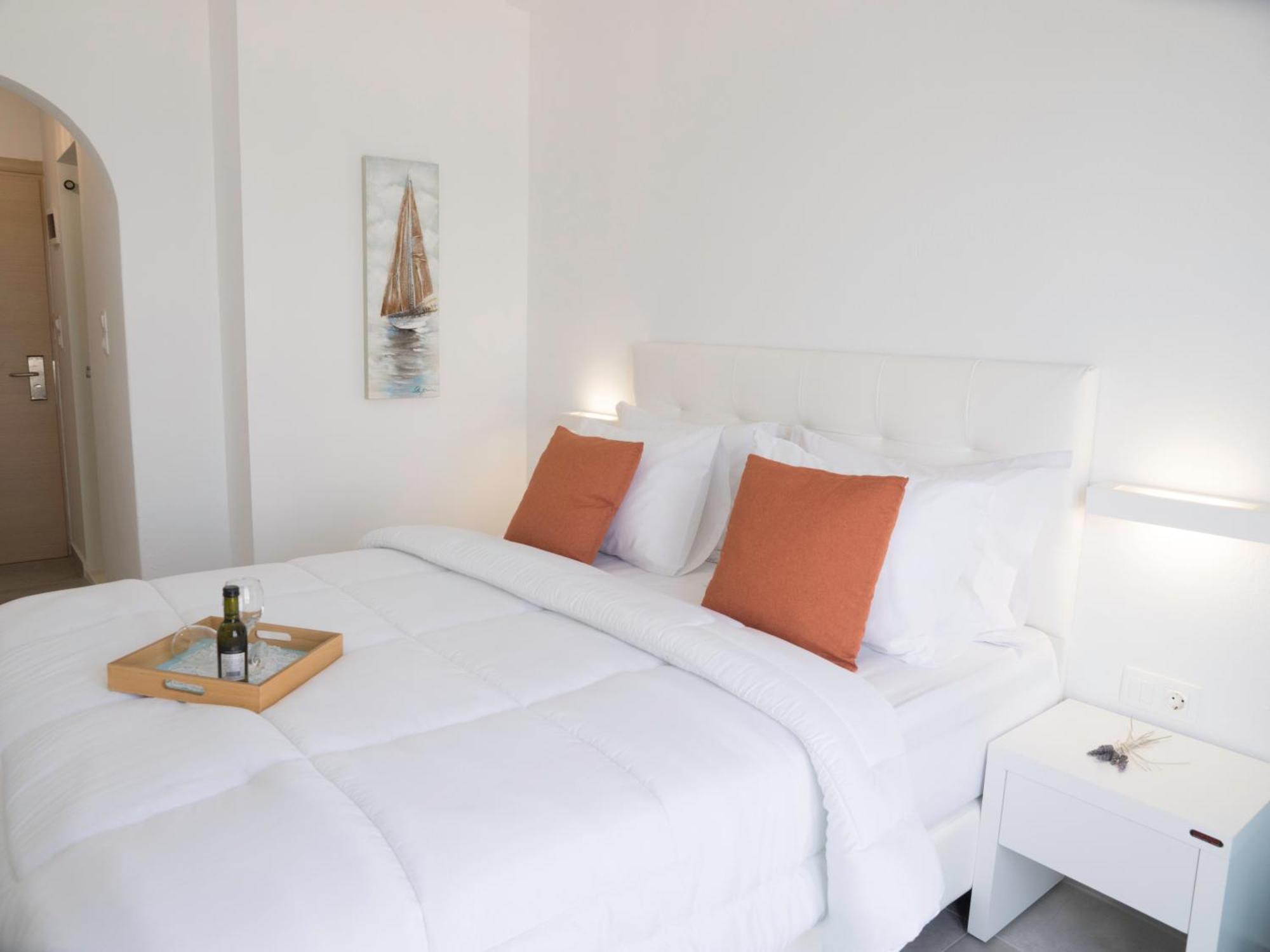 Amaryllis Beach Hotel Χρυσή Ακτή Δωμάτιο φωτογραφία