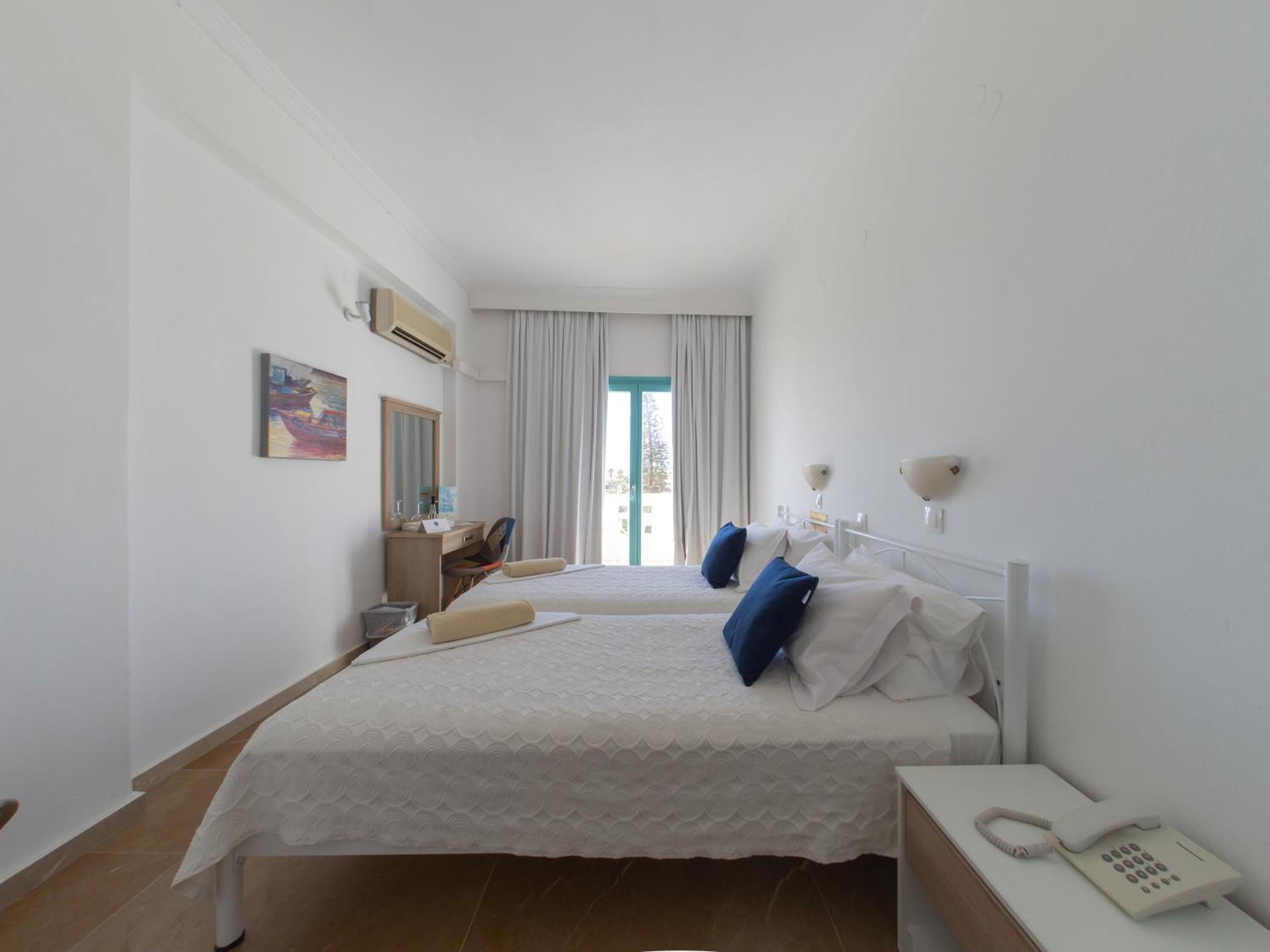 Amaryllis Beach Hotel Χρυσή Ακτή Δωμάτιο φωτογραφία