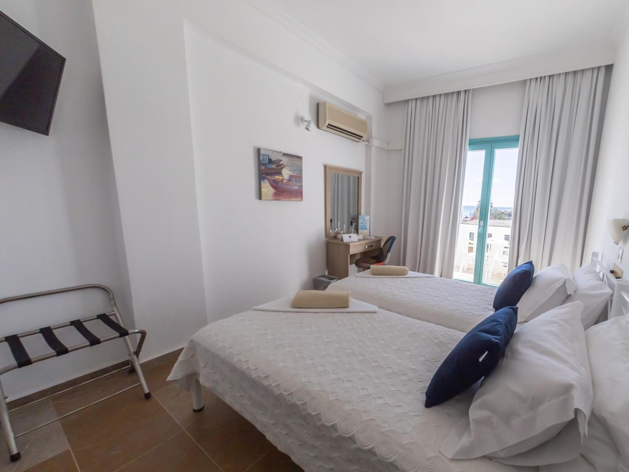 Amaryllis Beach Hotel Χρυσή Ακτή Δωμάτιο φωτογραφία