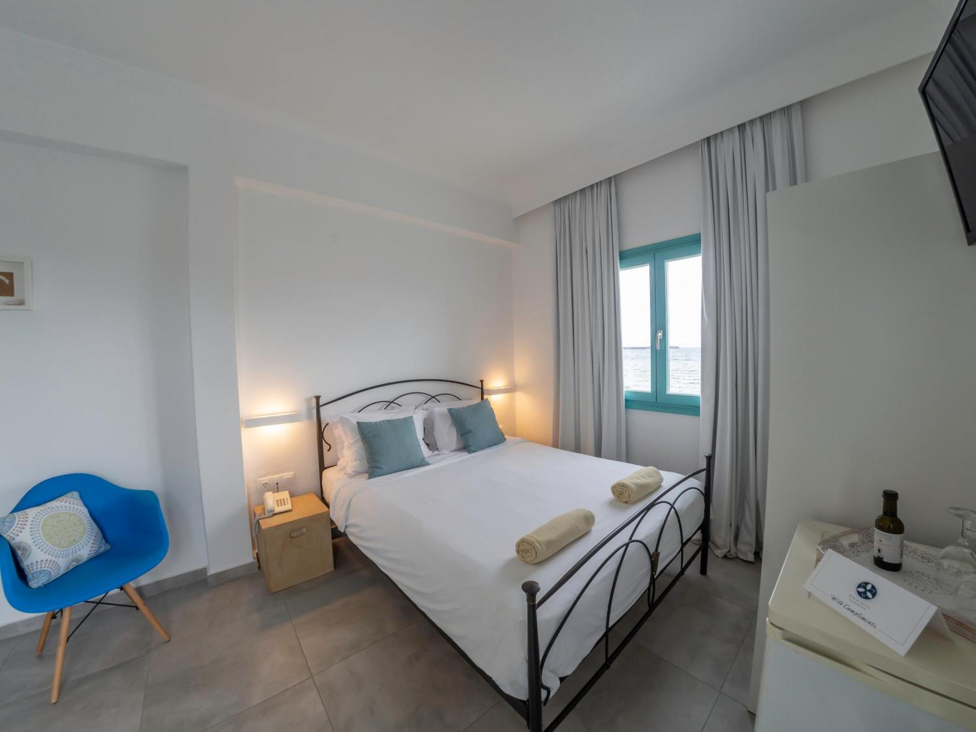 Amaryllis Beach Hotel Χρυσή Ακτή Δωμάτιο φωτογραφία