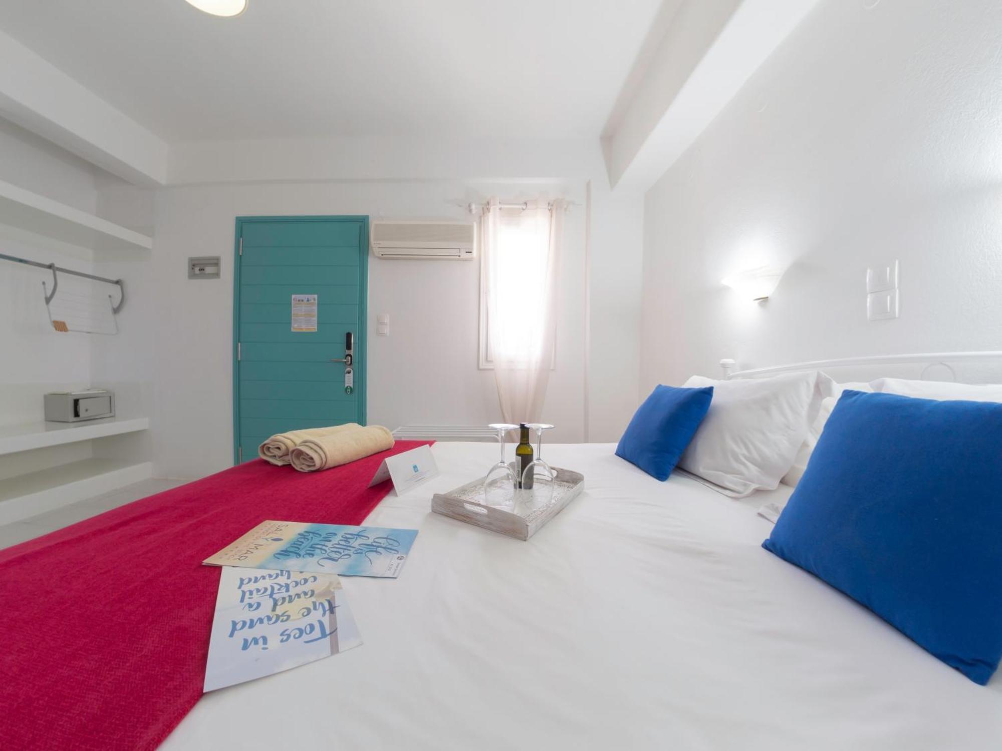 Amaryllis Beach Hotel Χρυσή Ακτή Δωμάτιο φωτογραφία