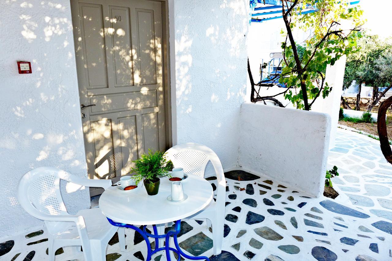 Amaryllis Beach Hotel Χρυσή Ακτή Εξωτερικό φωτογραφία